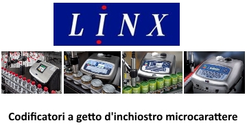 Codificatori a getto d’inchiostro microcarattere