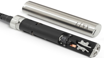 Nuova testa di stampa Linx MK11