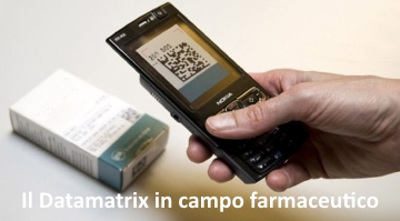Innovazione in campo farmaceutico: arriva Datamatrix