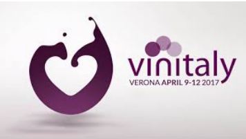 Vinitaly 2017
