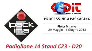 Ipack-Ima 2018