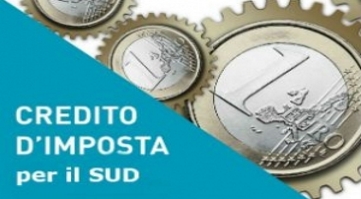 Agevolazione Credito di Imposta