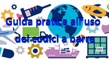 Guida pratica all’uso dei codici a barre