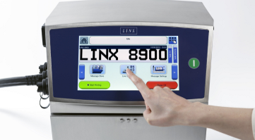 Scopri tutti i punti di forza del Linx 8900