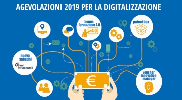 Agevolazioni e Leasing fino a Dicembre 2020