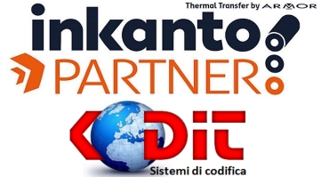 La Kodit è partner ufficiale dei ribbon Inkanto by Armor